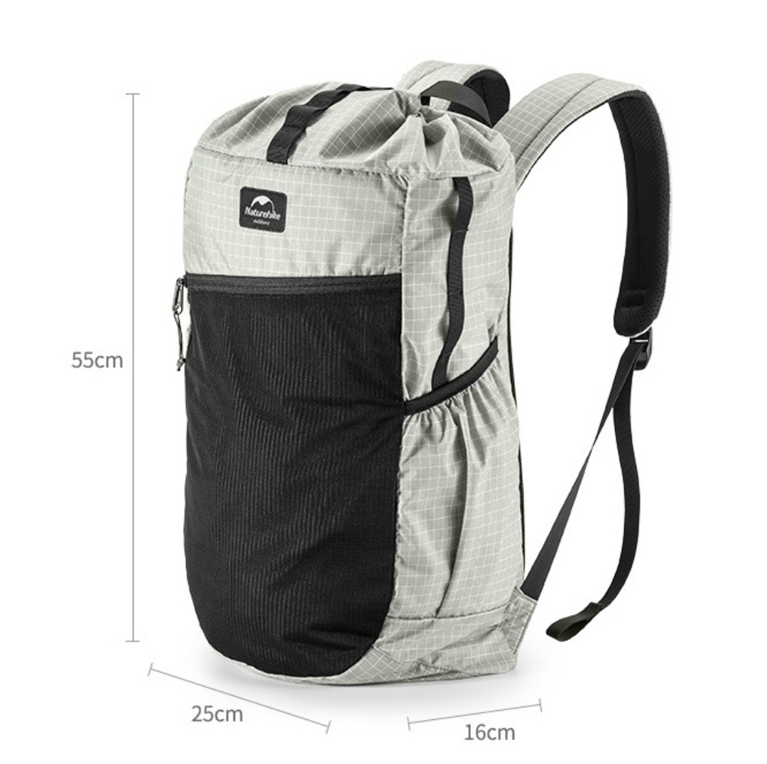 Изображение Рюкзак Naturehike Xpac 20L