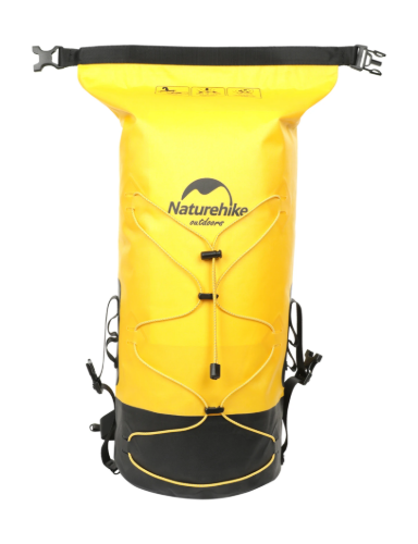 Изображение Герморюкзак Naturehike 20 / 30 / 40 л (водонепроницаемый IPX6) (A)