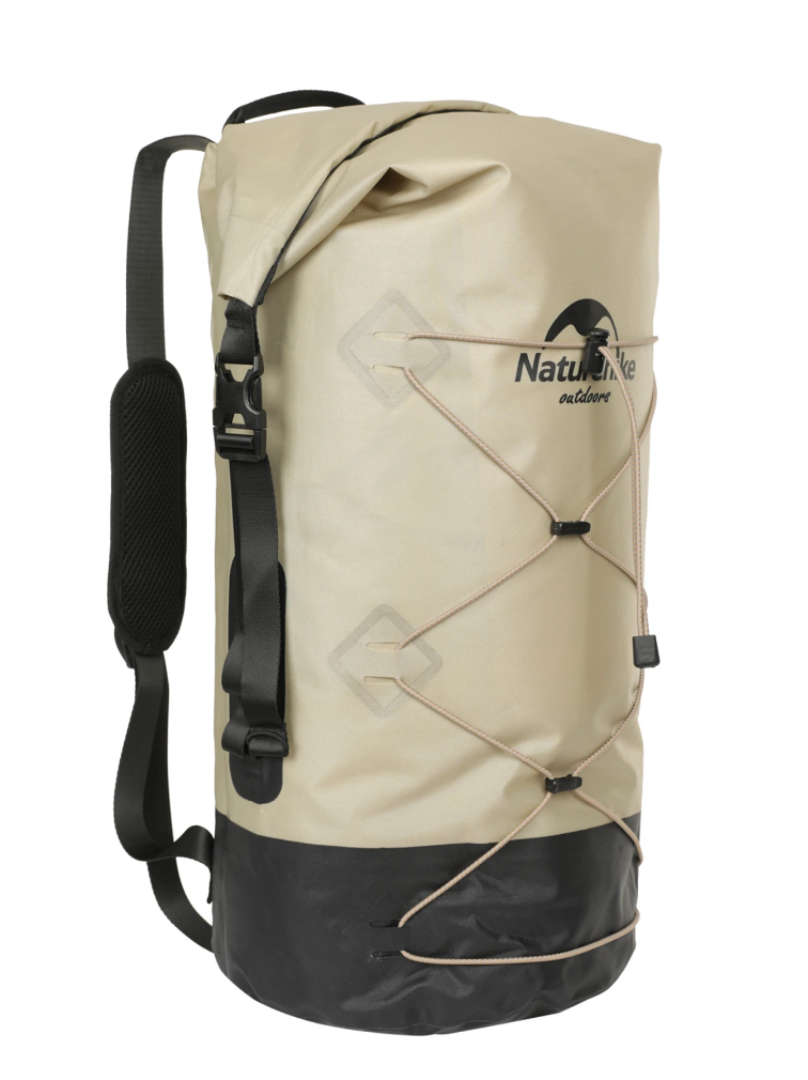 Изображение Герморюкзак Naturehike 20 / 30 / 40 л (водонепроницаемый IPX6) (A)