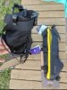 Изображение Велосипедная сумка под раму Rhinowalk BHD0017 Wilderness 2,4 л