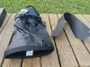 Изображение Велосипедная сумка подседельная Rhinowalk TF552 4 л
