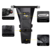 Изображение Велосипедная сумка подседельная Rhinowalk TF552 4 л