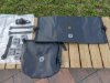 Изображение Сумка для велосипеда на руль 12л Rhinowalk X21998 комплект 8+4 л