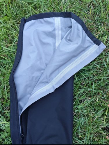 Изображение Брюки Decathlon MH500