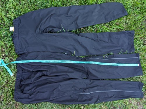 Изображение Брюки Decathlon MH500