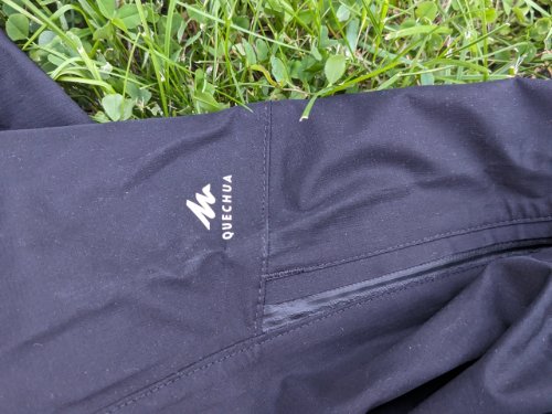 Изображение Брюки Decathlon MH500