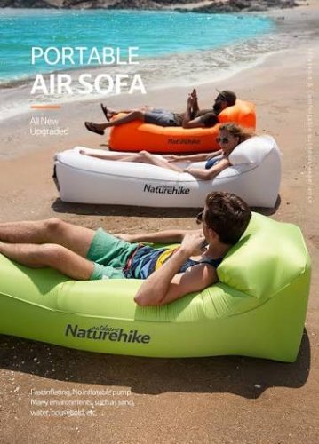Изображение Софа - диван Naturehike