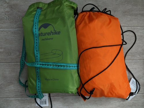 Изображение Софа - диван Naturehike