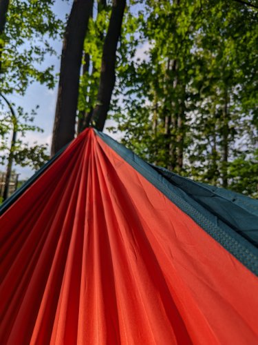 Изображение Гамак Naturehike (1 и 2-местный)