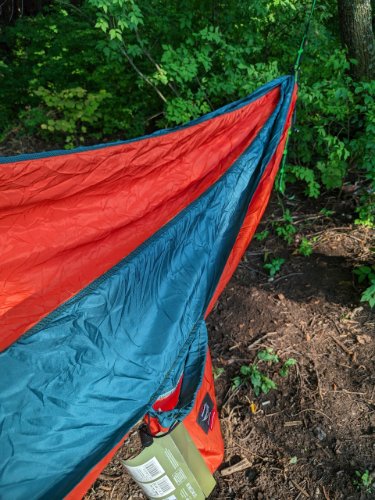 Изображение Гамак Naturehike (1 и 2-местный)