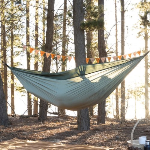 Изображение Гамак Naturehike (1 и 2-местный)