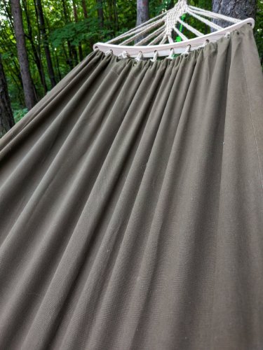 Изображение Гамак Naturehike с защитов от переворачивания