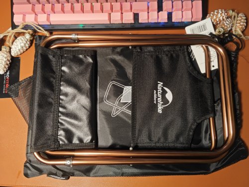 Изображение Стул Naturehike мини